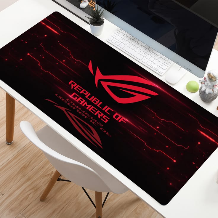 ROG MOUSE PAD