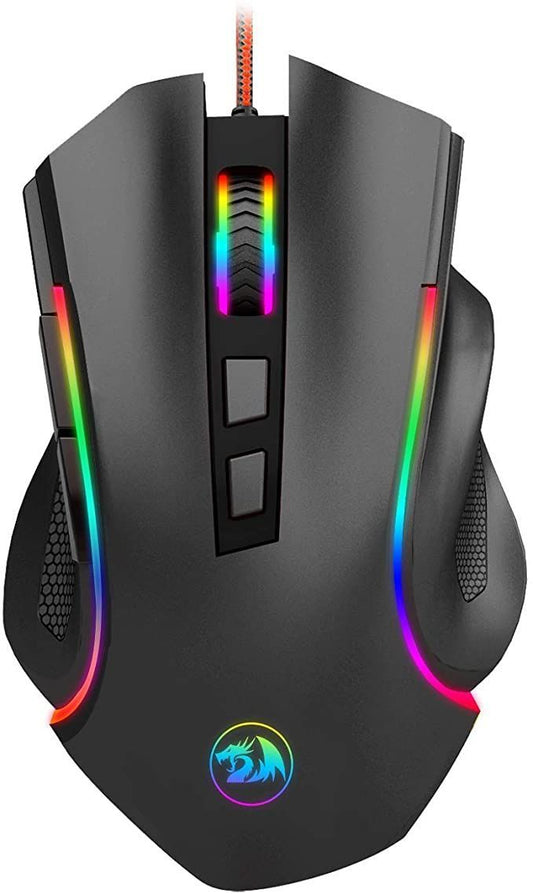 RGB MOUSE FOR GAMING